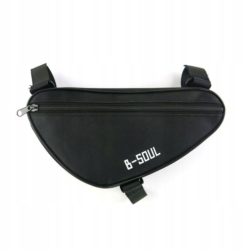 PANNIER BAG BICYCLE BAG UNDER THE FRAME FOR SMALL ITEMS SACHET B-SOUL 2 Packaging status original