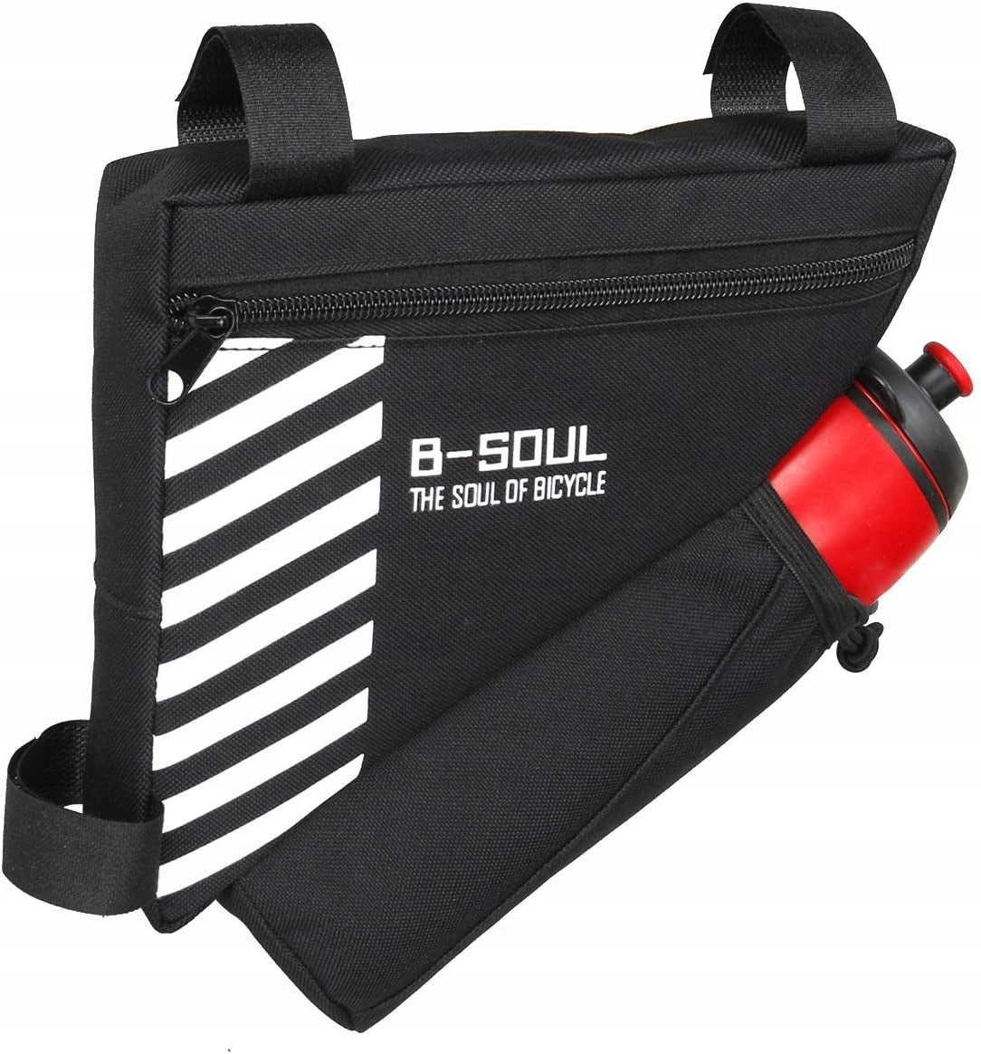 PANNIER BAG BICYCLE BAG WATERPROOF FRAME HOLDER WATER BOTTLE B-SOUL 8 Manufacturer code SAKWA-BSOUL-8