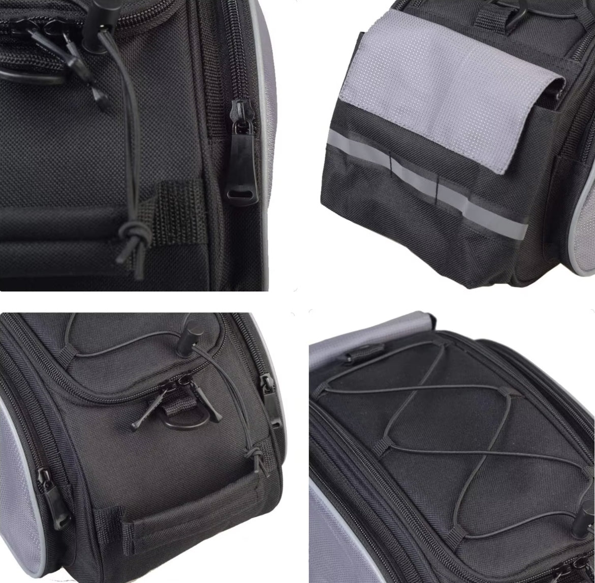 PANNIER BICYCLE BAG FOR BICYCLE TRUNK FOR TRUNK Brand Ultimar