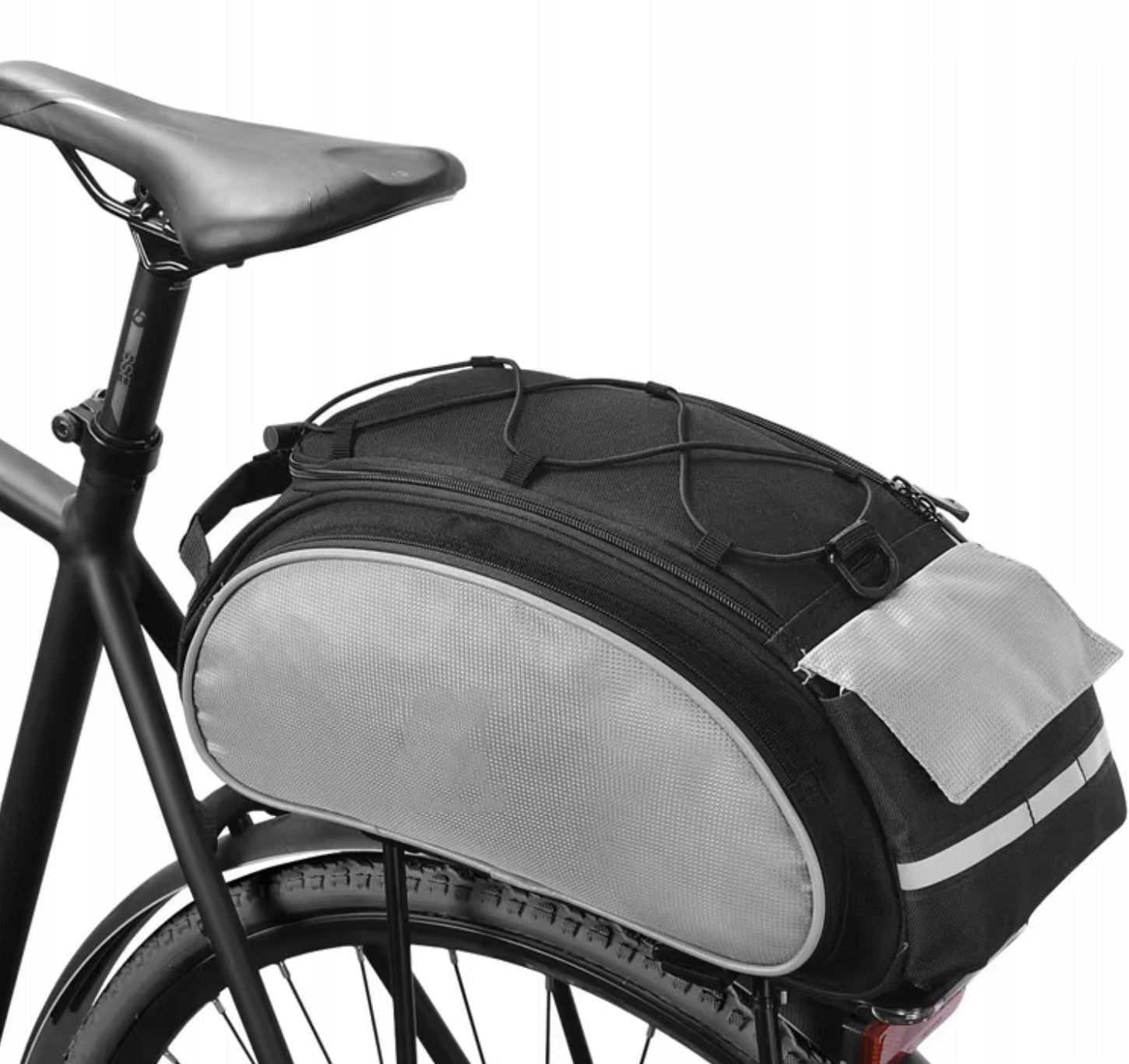 PANNIER BICYCLE BAG FOR BICYCLE TRUNK FOR TRUNK