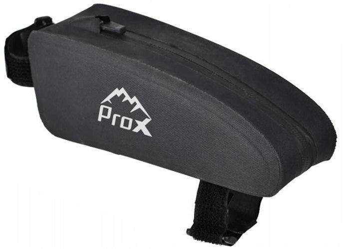 PANNIER BICYCLE BAG FOR FRAME PROX NEVADA 377 BLACK 1,5L ROAD GRAVEL