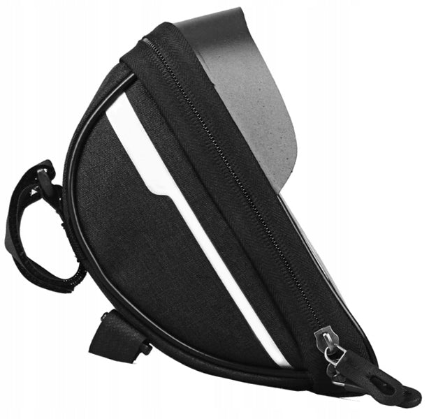 PANNIER BICYCLE BAG PHONE HOLDER HANDLEBAR BICYCLE POUCH Manufacturer code B-Soul SAKWA ROWEROWA CASE NA TELEFON