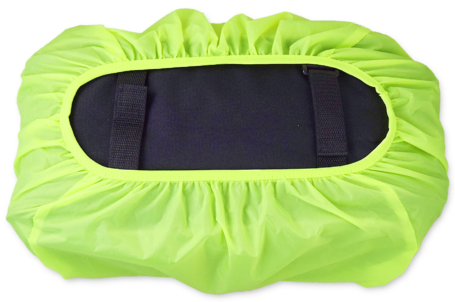 PANNIER COVER RAIN BIKE BAG Brand no brand