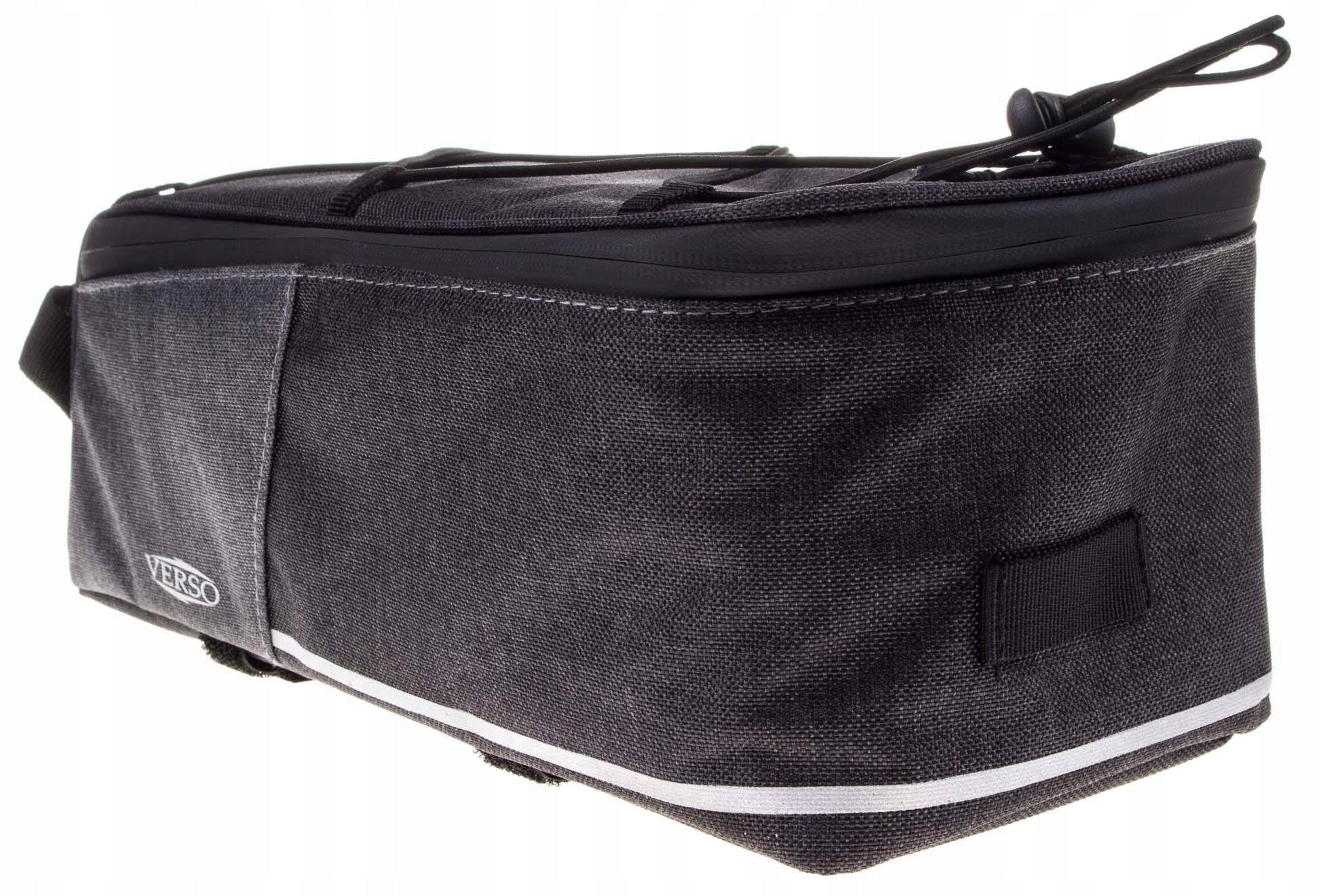 PANNIER FOR LUGGAGE COMPARTMENT VERSO APURE 83438 Manufacturer code 311152