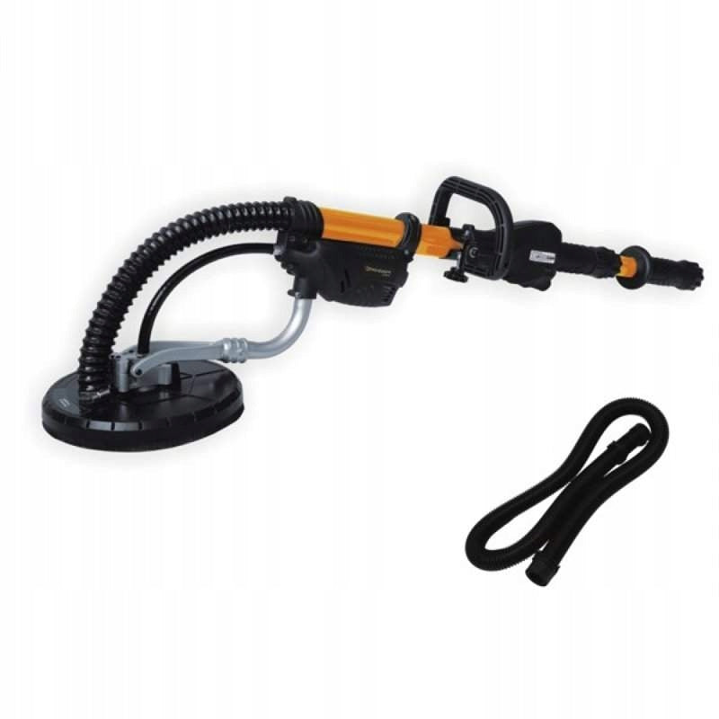 PANSAM A142210 GYPSUM GRINDER FINISH GIRAFFE BOOM FOR SURFACE Brand Pansam