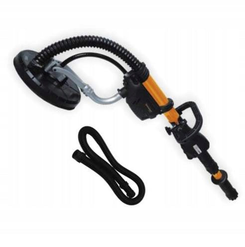 PANSAM A142210 GYPSUM GRINDER FINISH GIRAFFE BOOM FOR SURFACE