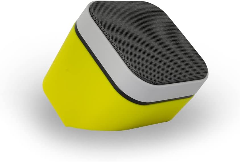 PANTONE - BLUETOOTH SPEAKER 3D Packaging status original