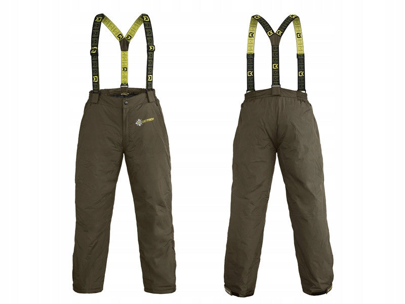 PANTS DELPHIN WinTREK SIZE XL Manufacturer code 101004777