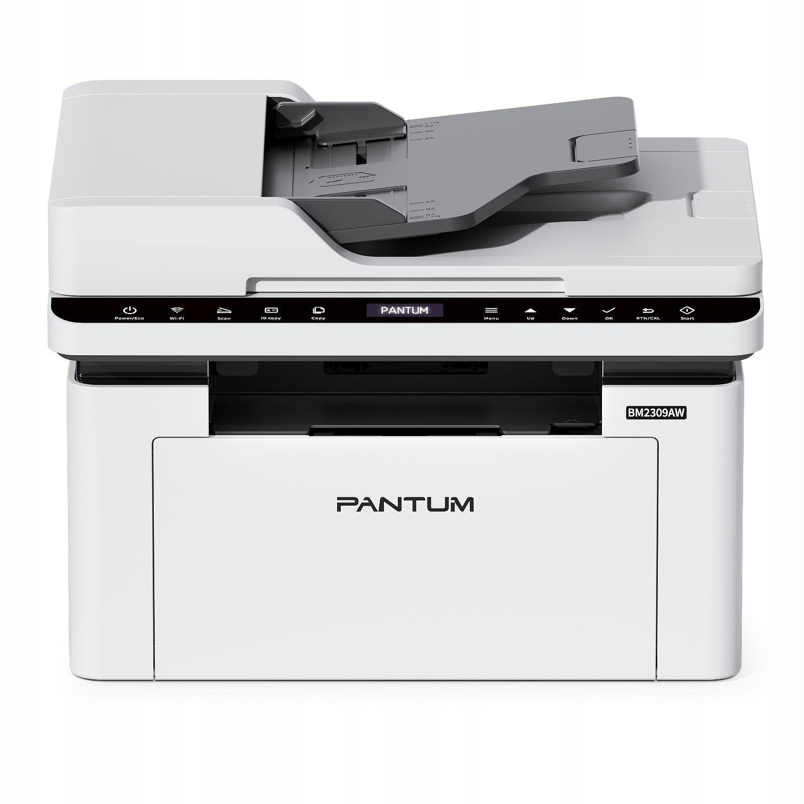 PANTUM BM2300AW BM2309AW Laser Multifunction Device A4 WiFi USB