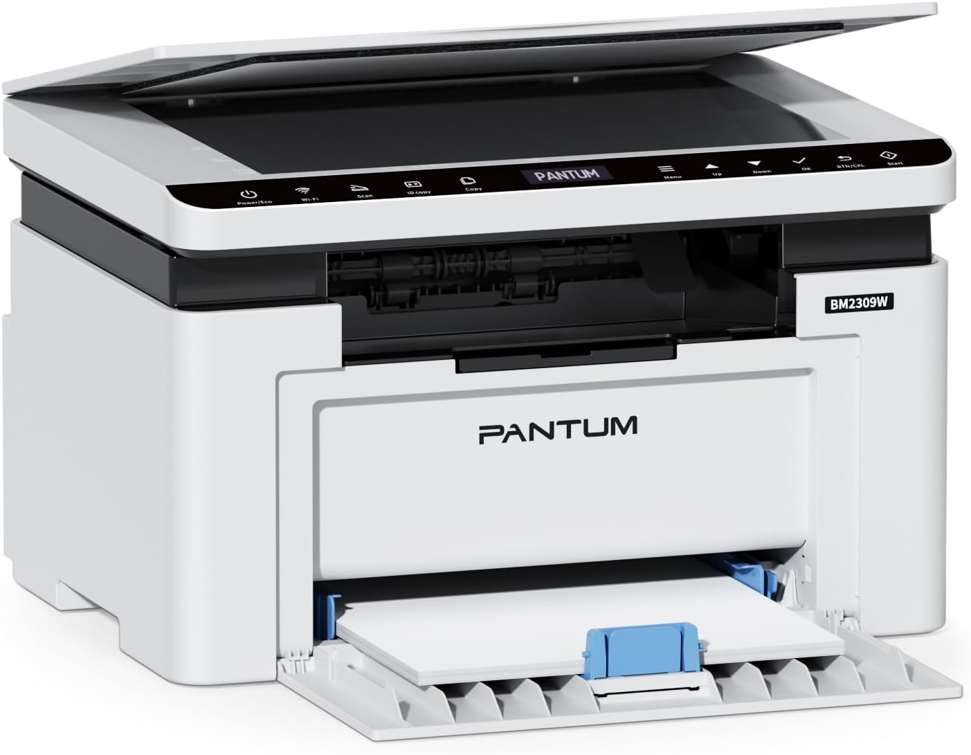PANTUM BM2309W Multifunction 3-in-1 Wi-Fi Toner Laser Printer A4