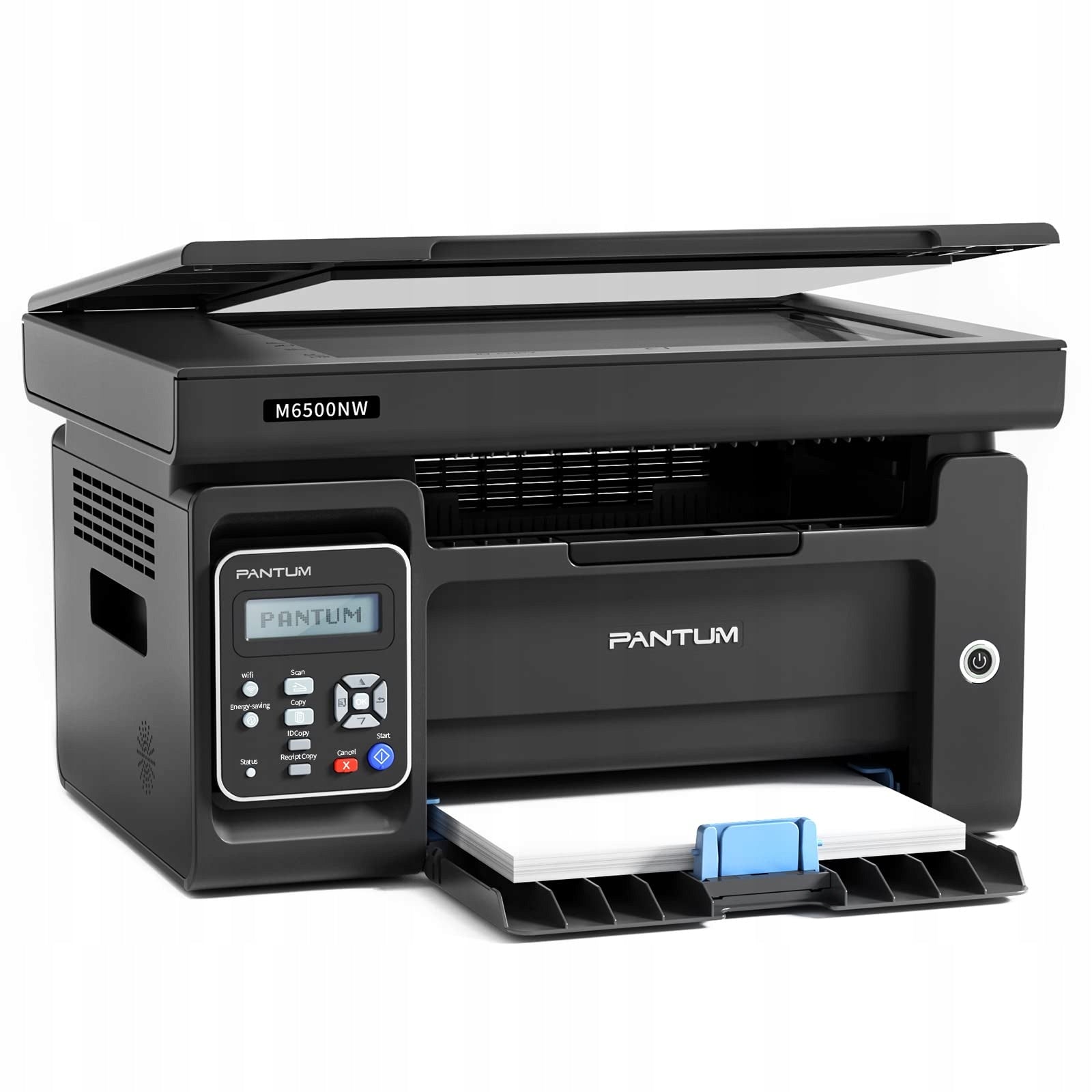 PANTUM M6500NW Laser Printer Scanner Copier WiFi A4 Mono