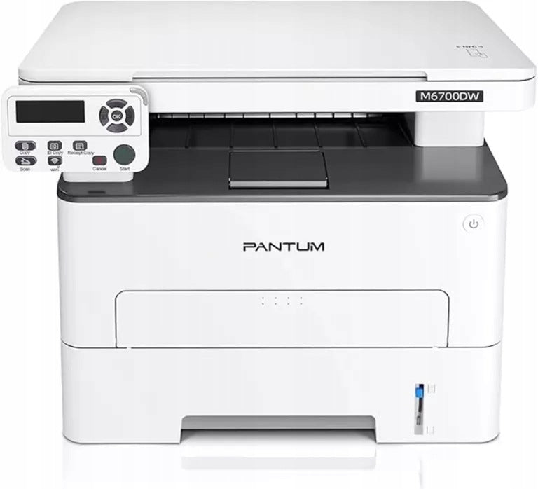 PANTUM M6700DW LASER PRINTER