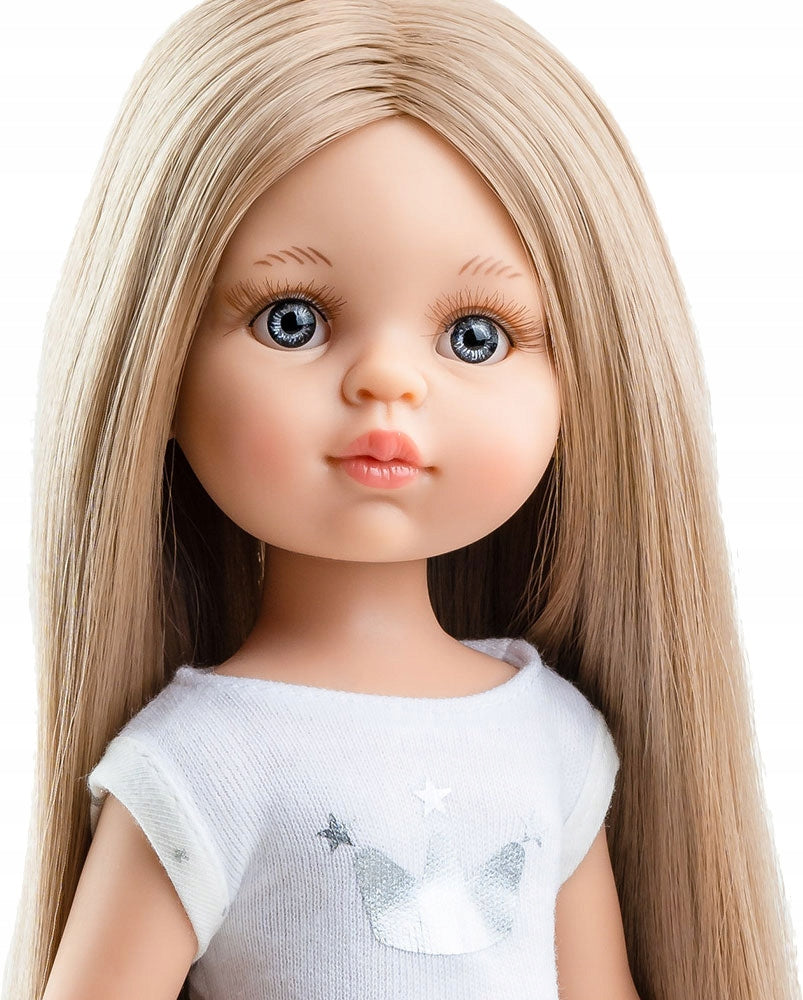 Lėlė Paola Reina Carla, 32cm