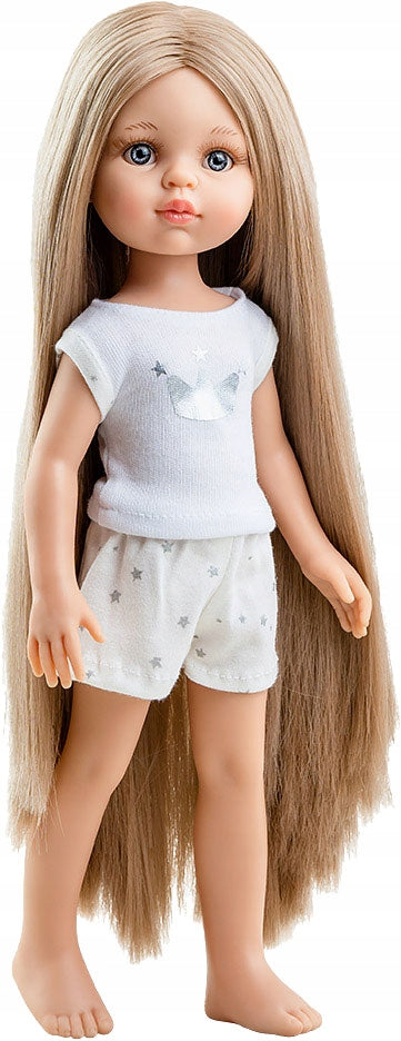 Puppe Paola Reina Carla, 32cm 