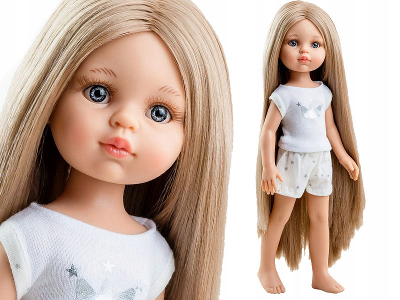 Lėlė Paola Reina Carla, 32cm