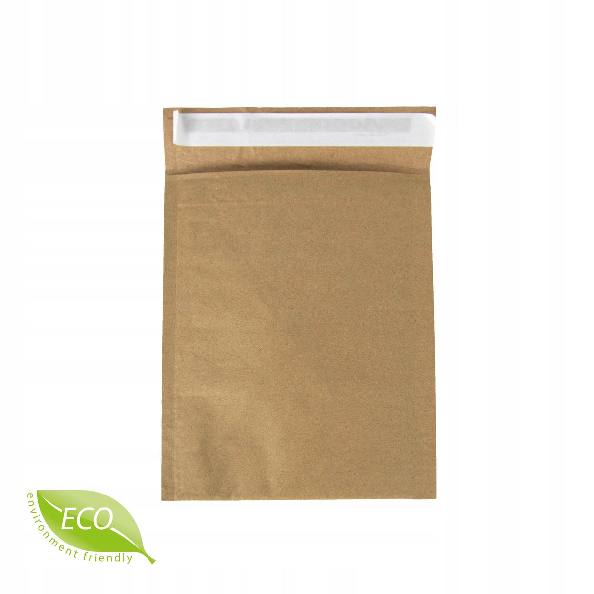 PAPER ENVELOPE WITH ECO FILLING 200x255mm