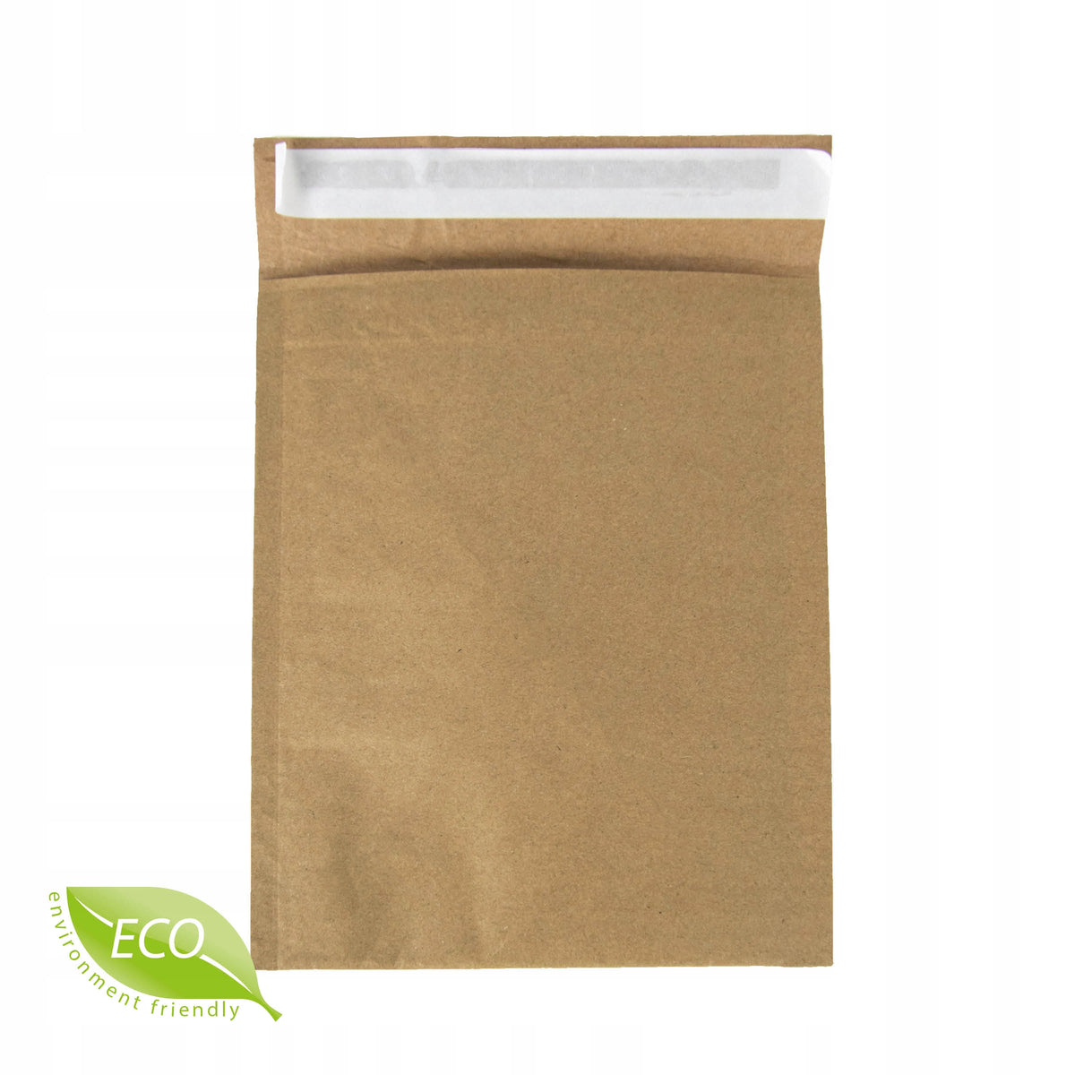 PAPER ENVELOPE WITH ECO FILLING 255x355mm
