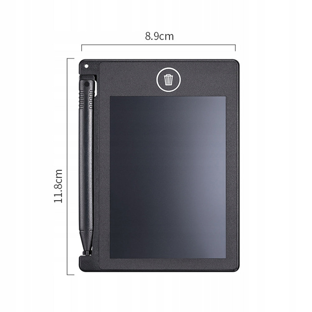 PAPERLESS LCD NOTEBOOK FOR STUDENTS Packaging status original