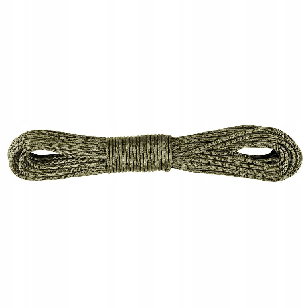 PARACORD ROPE 30 M, 4MM 63-125 NEO TOOLS
