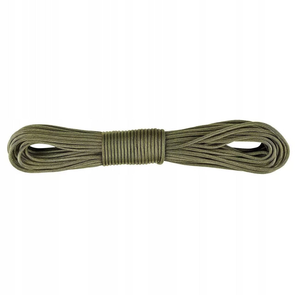 PARACORD ROPE 30 M, 4MM 63-125 NEO