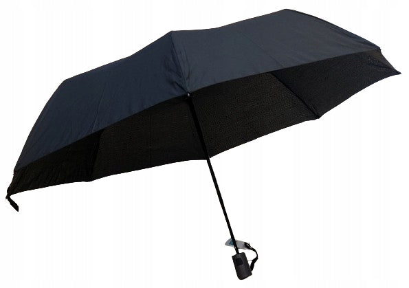 Regenschirm für Damen Perletti 