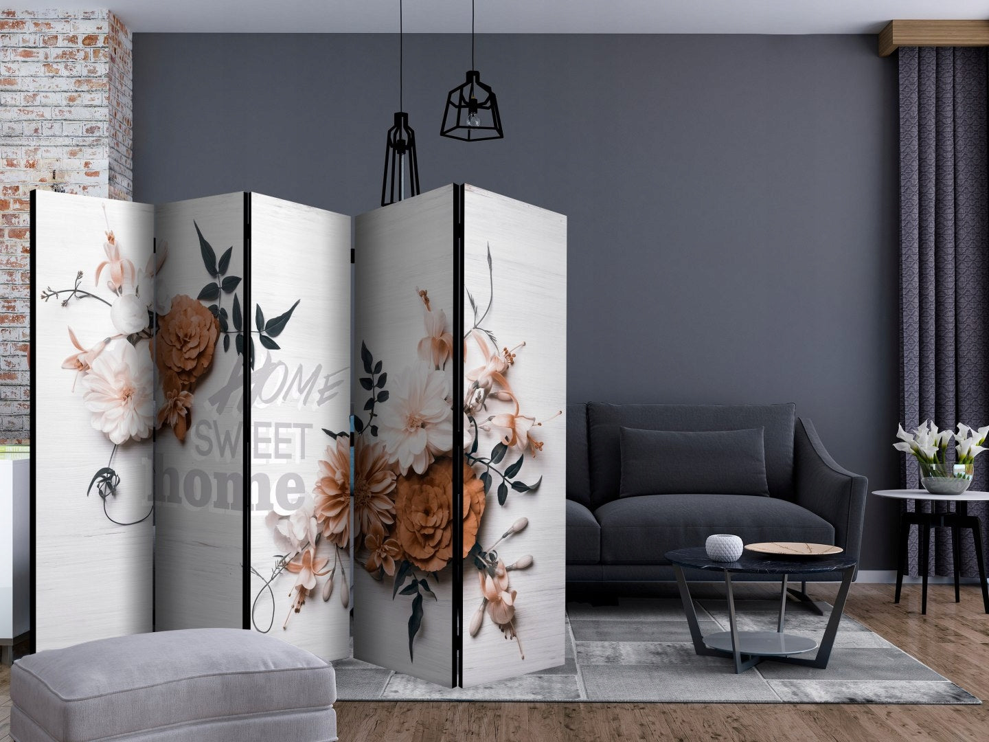 Partition Traumhaus 