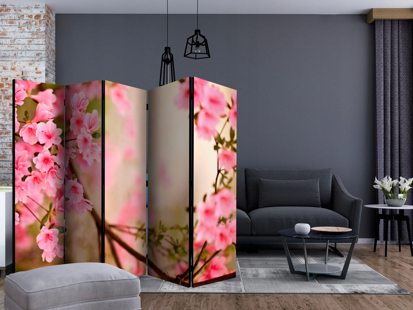 Partition Rosa Azalee 