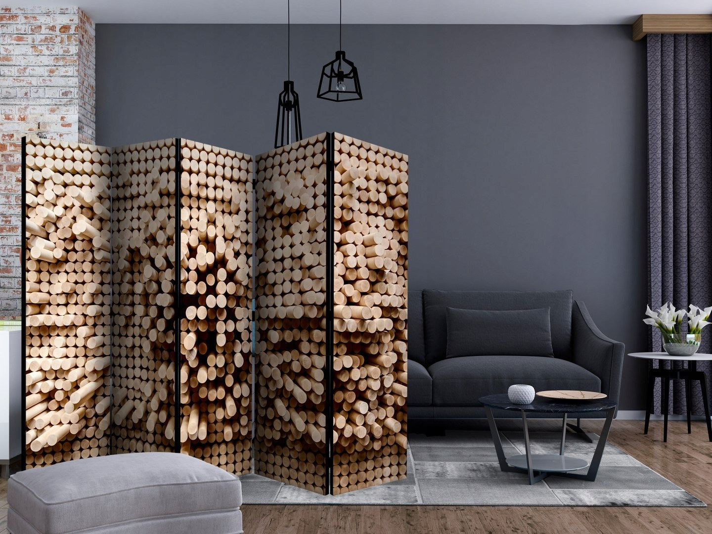 Partition-Stick-Puzzle 