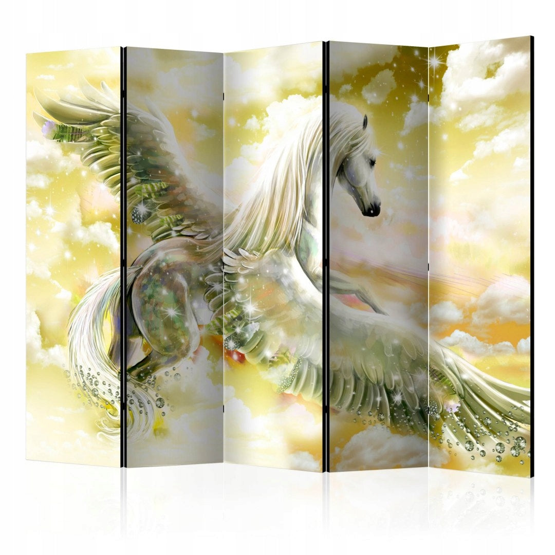 Teilen Sie Pegasus 