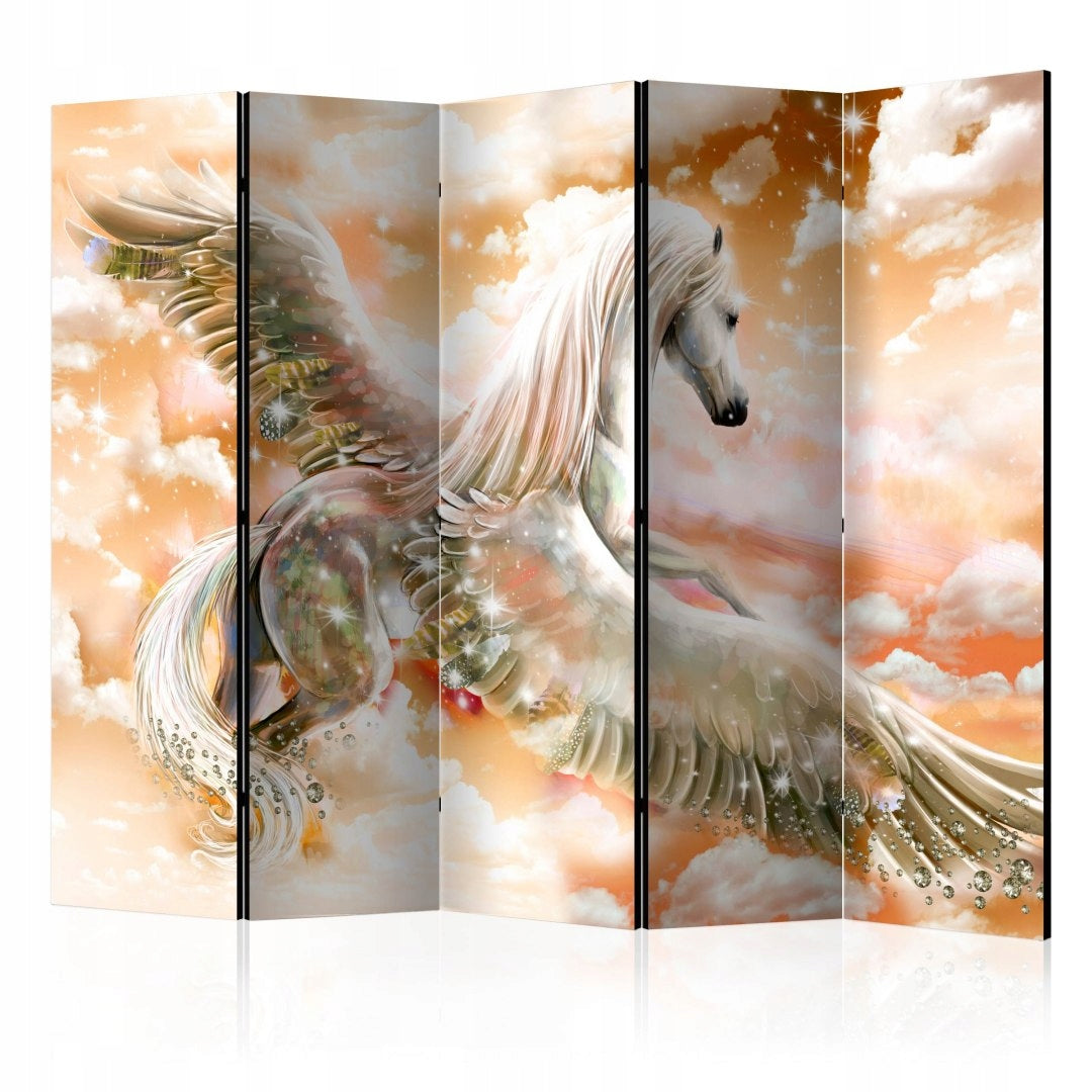 Teilen Sie Pegasus 