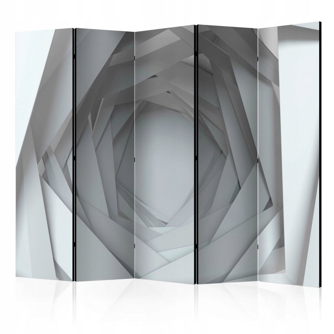 Partition Geometrischer Abgrund 