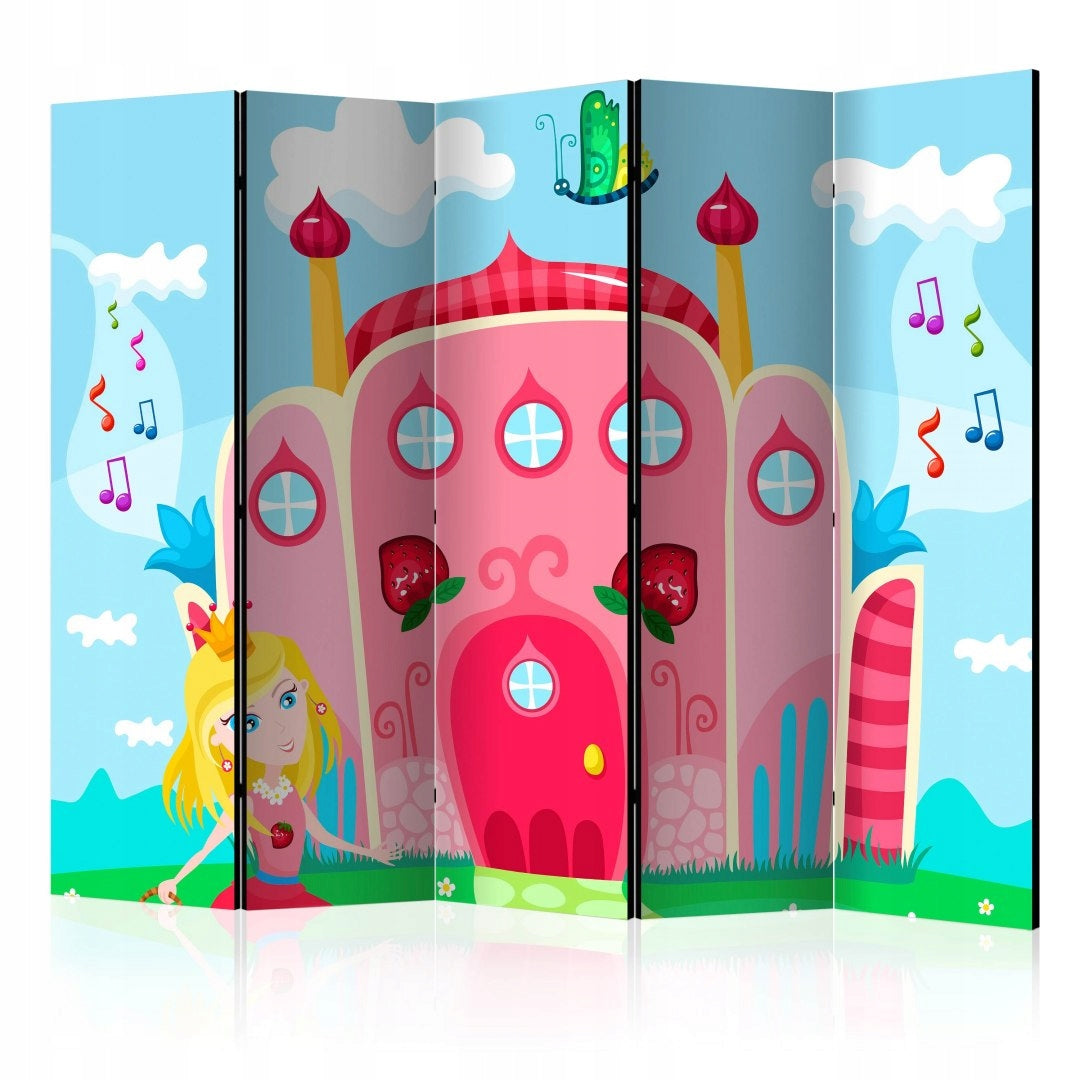 Partition Castle 