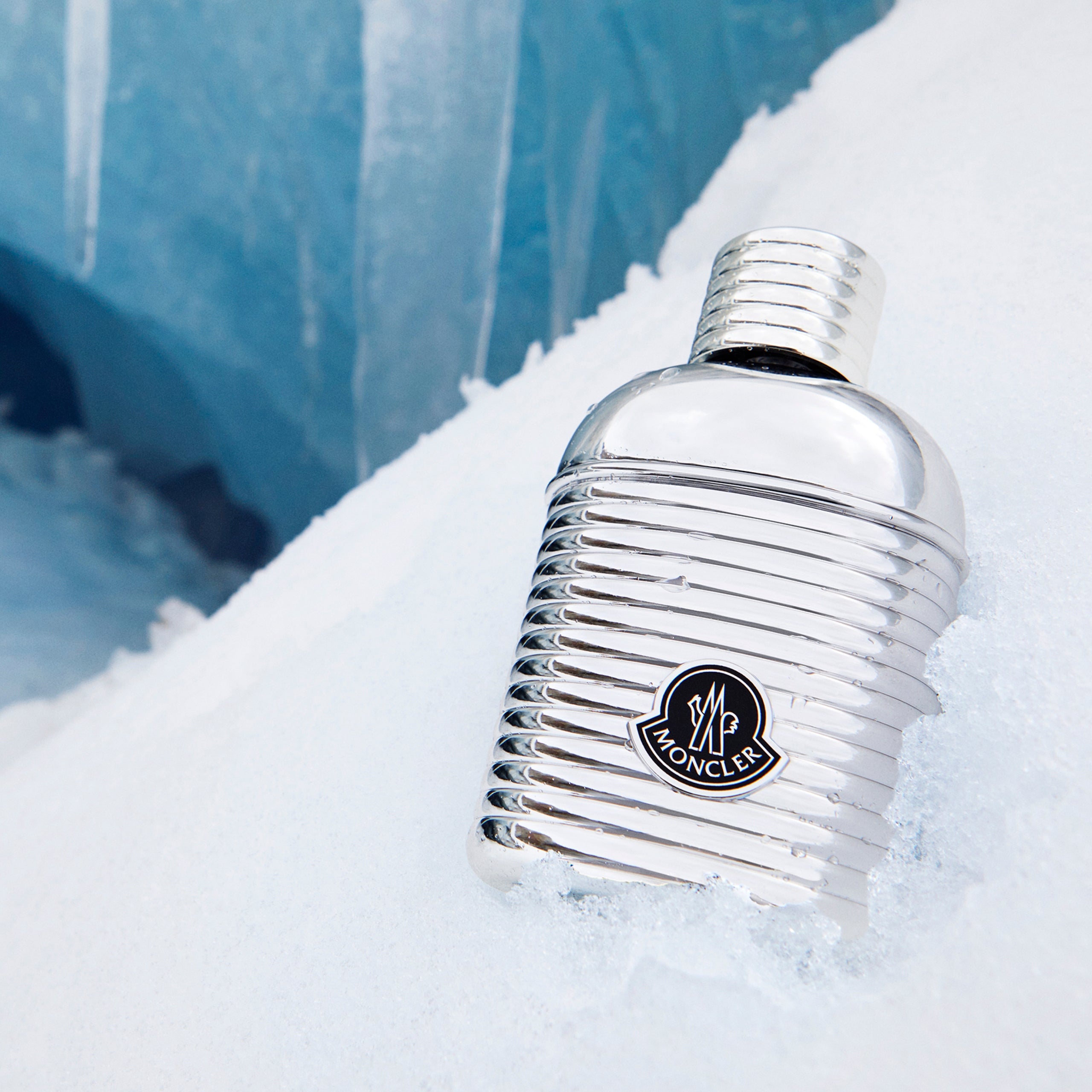 PARFÉMOVANÁ VODA MONCLER POUR HOMME 100ML Manufacturer code 3386460126212