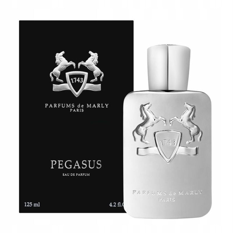 PARFUMS DE MARLY EDP 125ml Product weight with unit packaging 0.12 kg