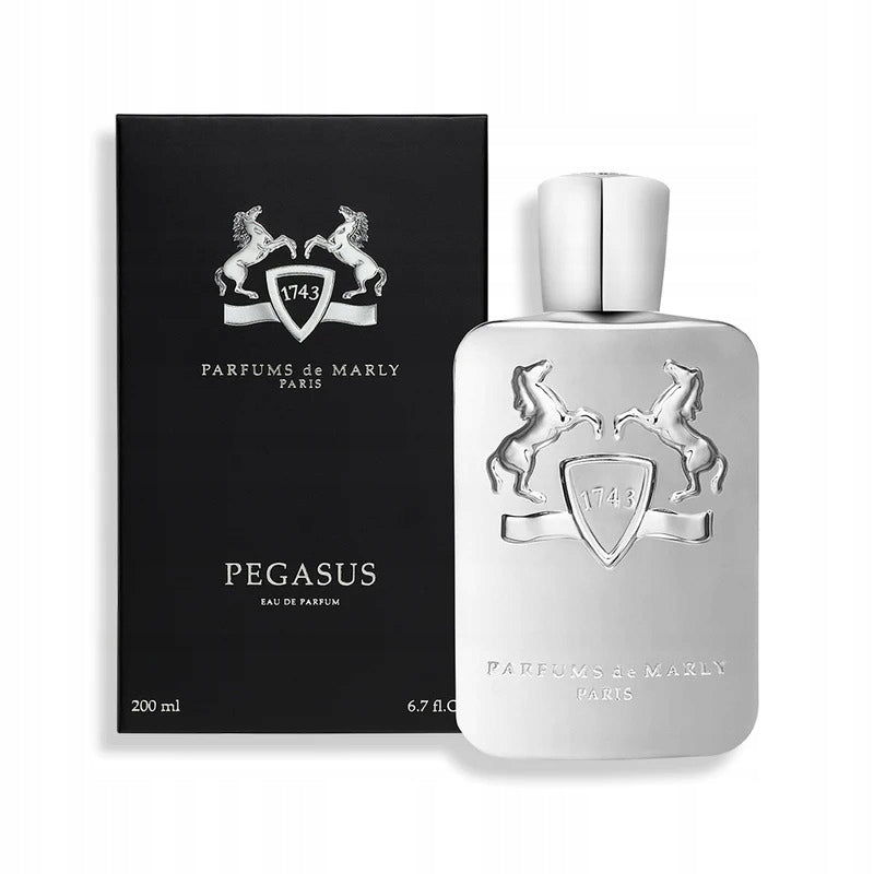 PARFUMS DE MARLY EDP 200ml Product weight with unit packaging 0.34 kg