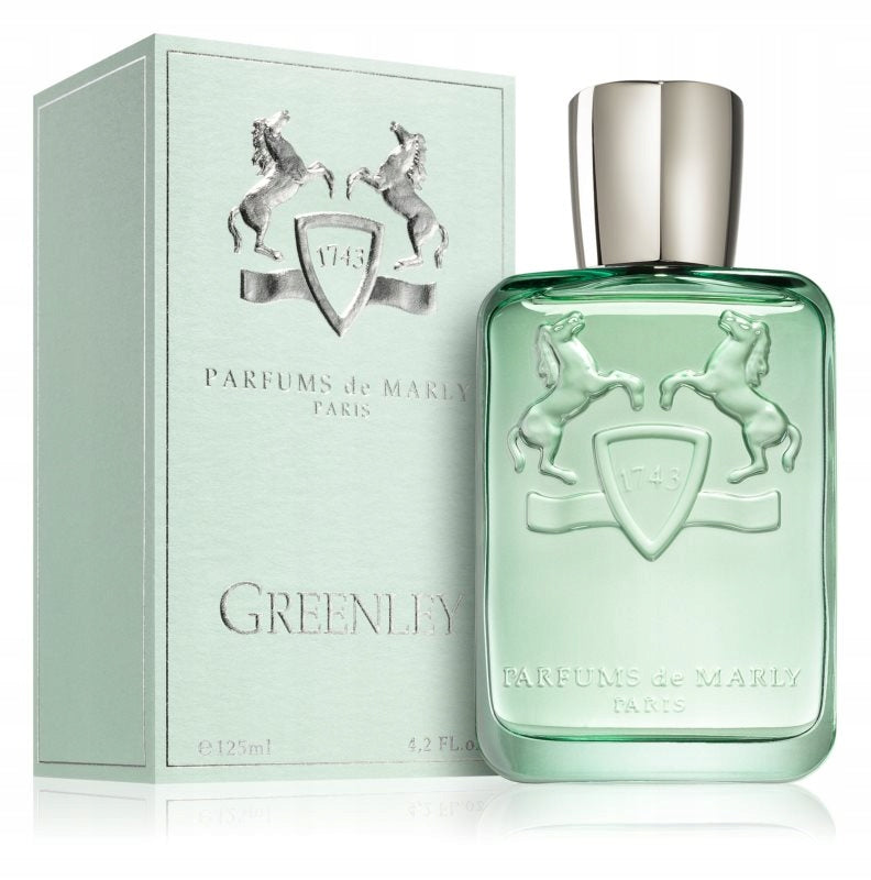 PARFUMS DE MARLY GREENLEY EDP 125ML