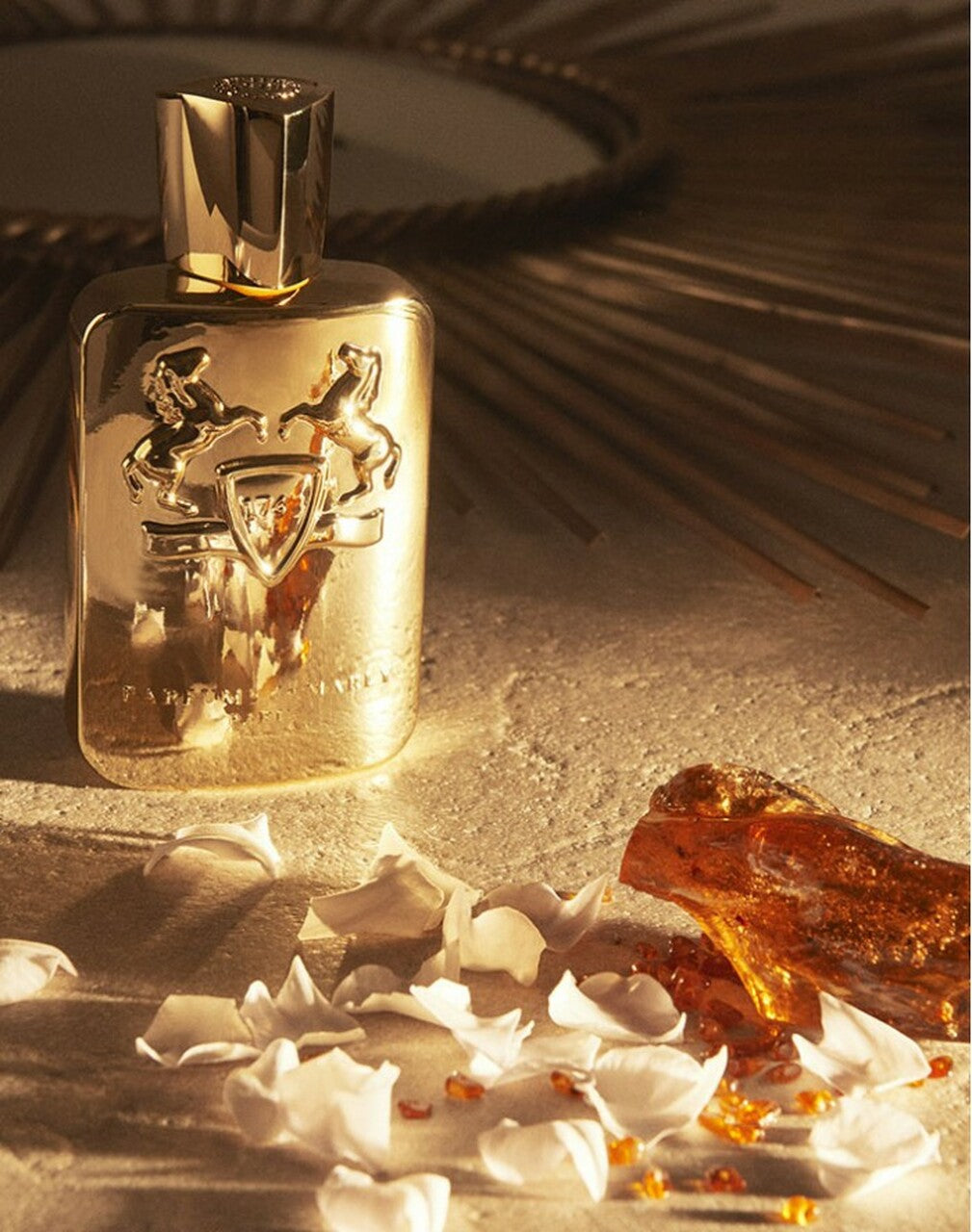 PARFUMS DE MARLY Godolphin Eau de Parfum EDP 125ml Brand Parfums de Marly
