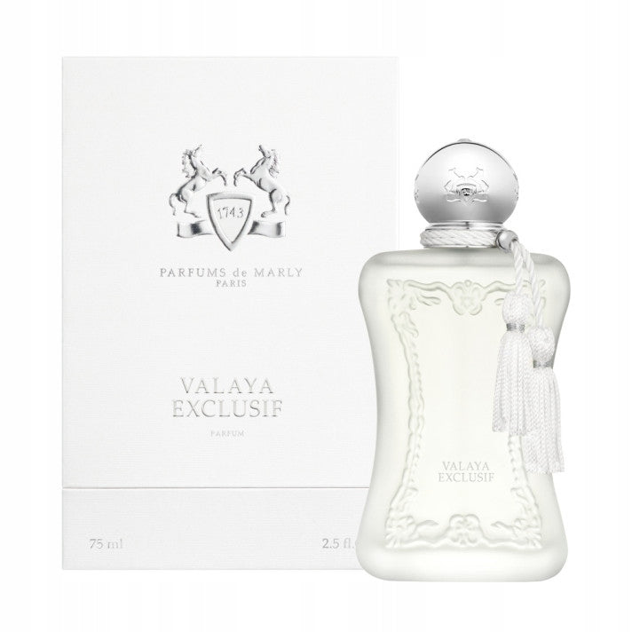PARFUMS DE MARLY VALAYA EXCLUSIF EDP 75ML