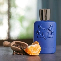 PARFUMS de MARLY Percival 75ml EDP fragrance Unisex 100% Original +freebie Manufacturer code 3700578502247