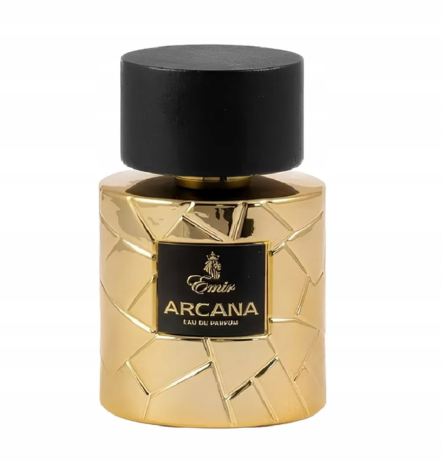 PARIS CORNER EMIR ARCANA 100ML PERFUME FOR WOMEN Manufacturer code 5904302056435