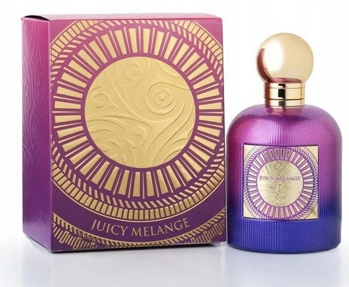 PARIS CORNER EMIR JUICY MELANGE 100ML WOMEN'S PERFUME EDP