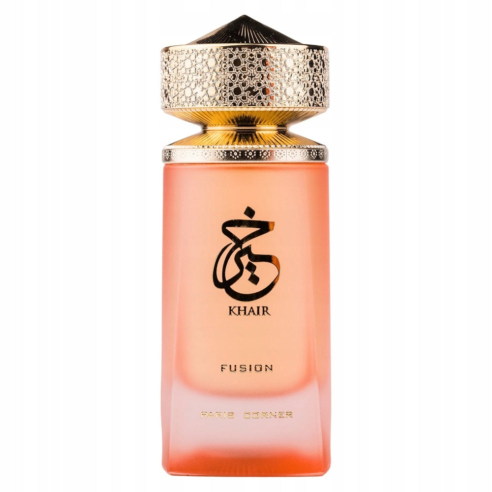 PARIS CORNER KHAIR FUSION EDP 100ml SPRAY