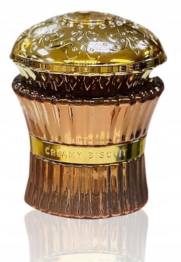 PARIS CORNER MINIS OF GRM CREAMY BISCUIT 100ML EAU DE PARFUM FOR WOMEN EAN (GTIN) 5907335652308