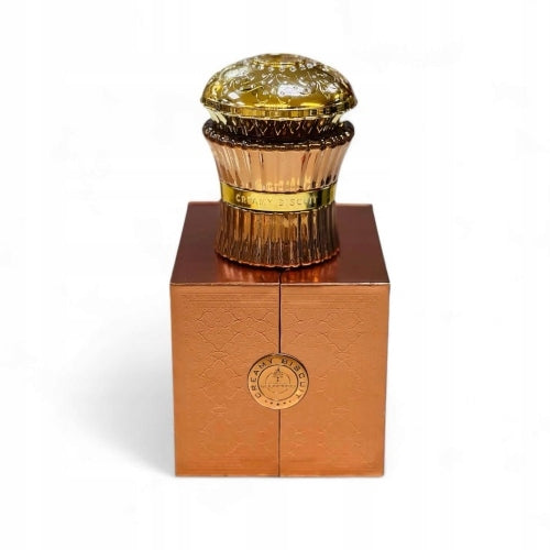 PARIS CORNER MINIS OF GRM CREAMY BISCUIT 100ML EAU DE PARFUM FOR WOMEN