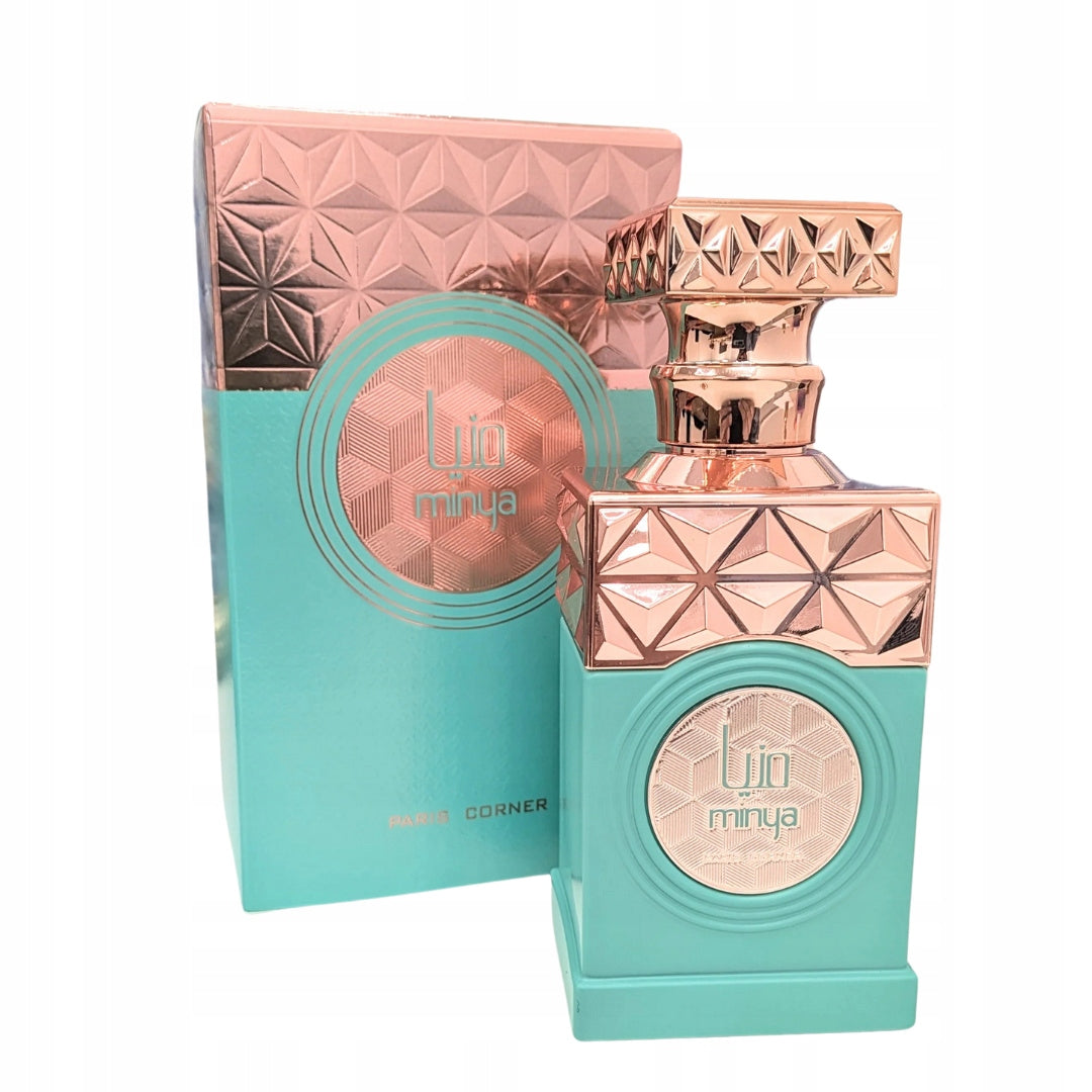 PARIS CORNER MINYA 100ML EDP Brand Paris Corner