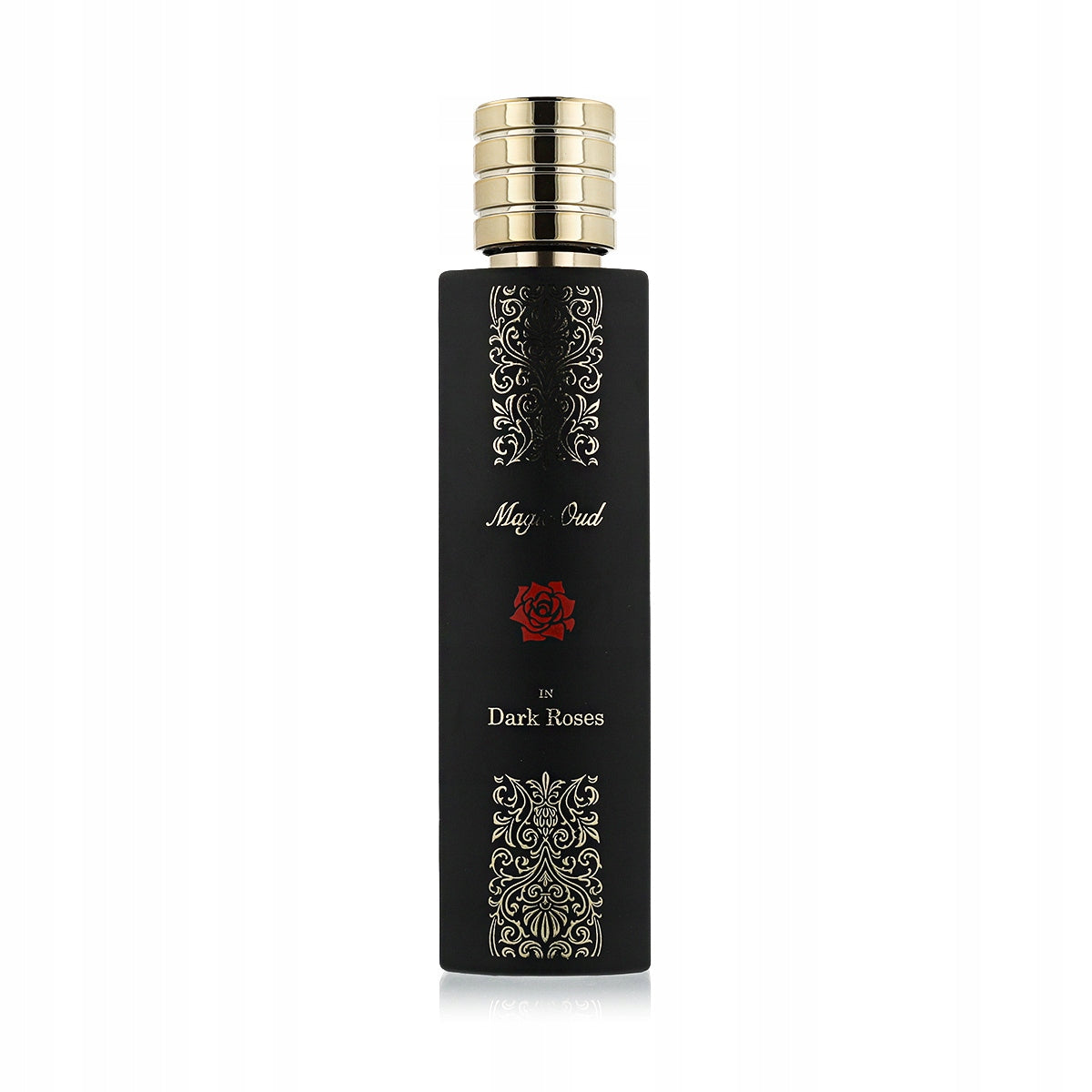 PARIS CORNER Magic Oud In Dark Roses EDP 100ml Product weight with unit packaging 0.34 kg