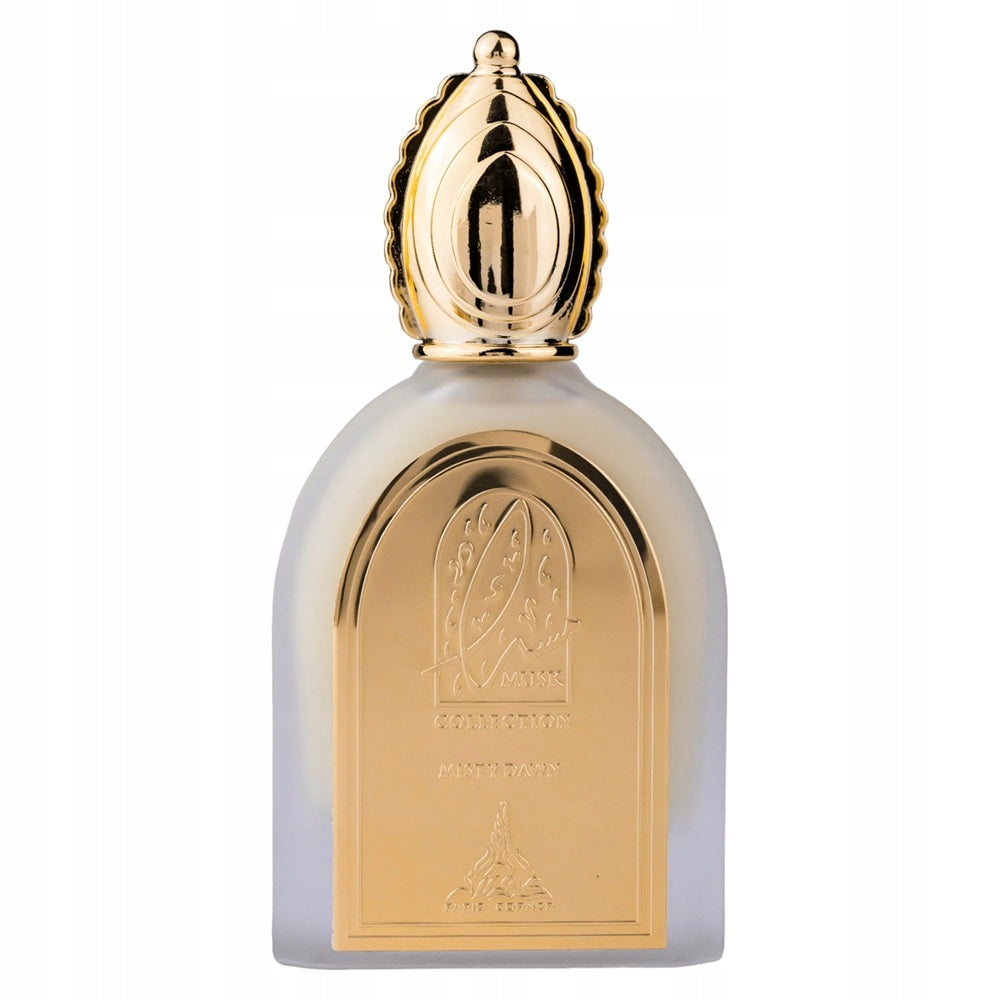 PARIS CORNER Misty Dawn EDP Eau de Parfum unisex women's perfume