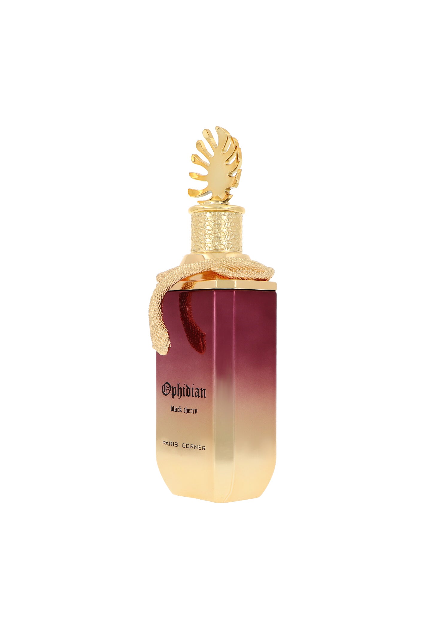 PARIS CORNER OPHIDIAN BLACK CHERRY 100ML EDP Manufacturer code 5907097211249