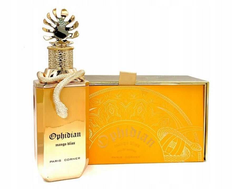 PARIS CORNER OPHIDIAN MANGO BLISS 100ML EAU DE PARFUM UNISEX PERFUME