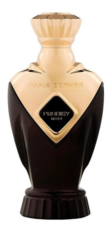 PARIS CORNER Perfumed Water Prodigy Noir 100ml Packaging volume 100 ml